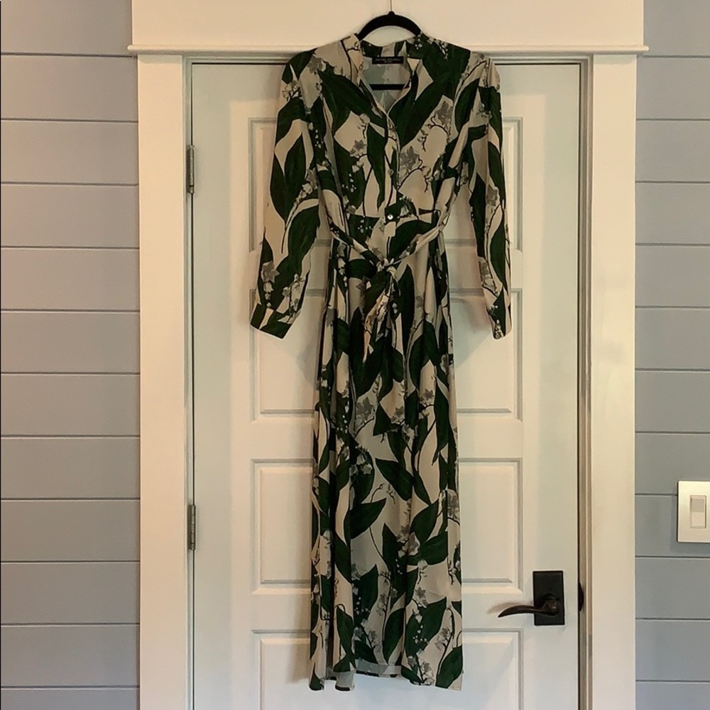 Pietro Brunelli Maternity Dress